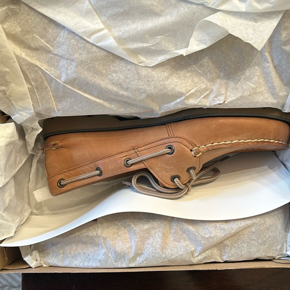 Sperry Leeward Boat Shoes